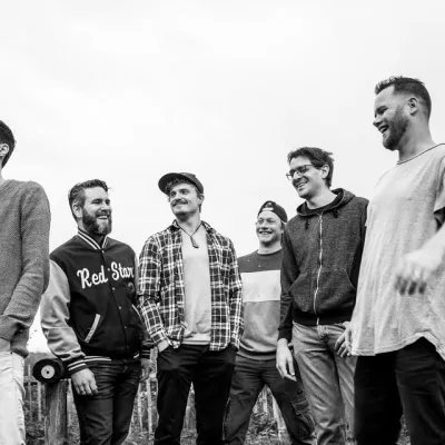 Die Vers, frisse Nederlandstalige hiphop